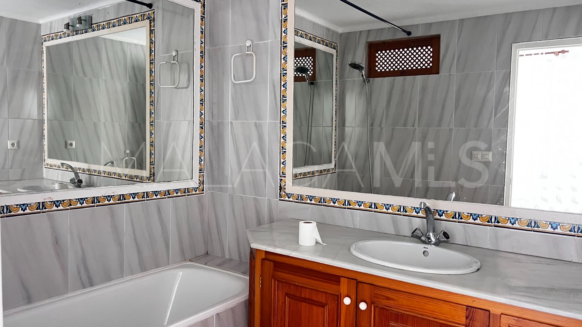 Se vende apartamento de 2 bedrooms in Istan