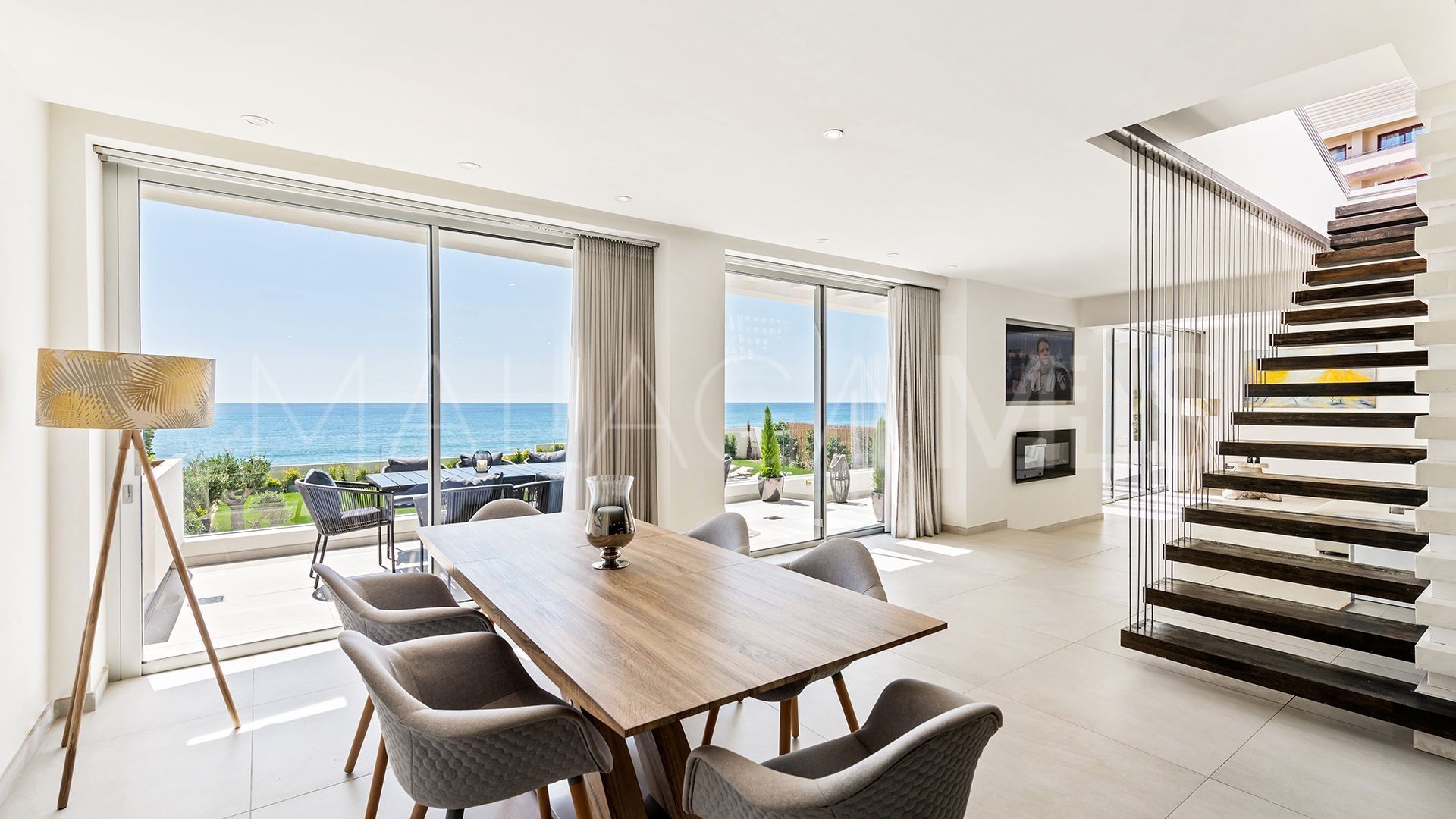 Villa for sale in Cala de Mijas