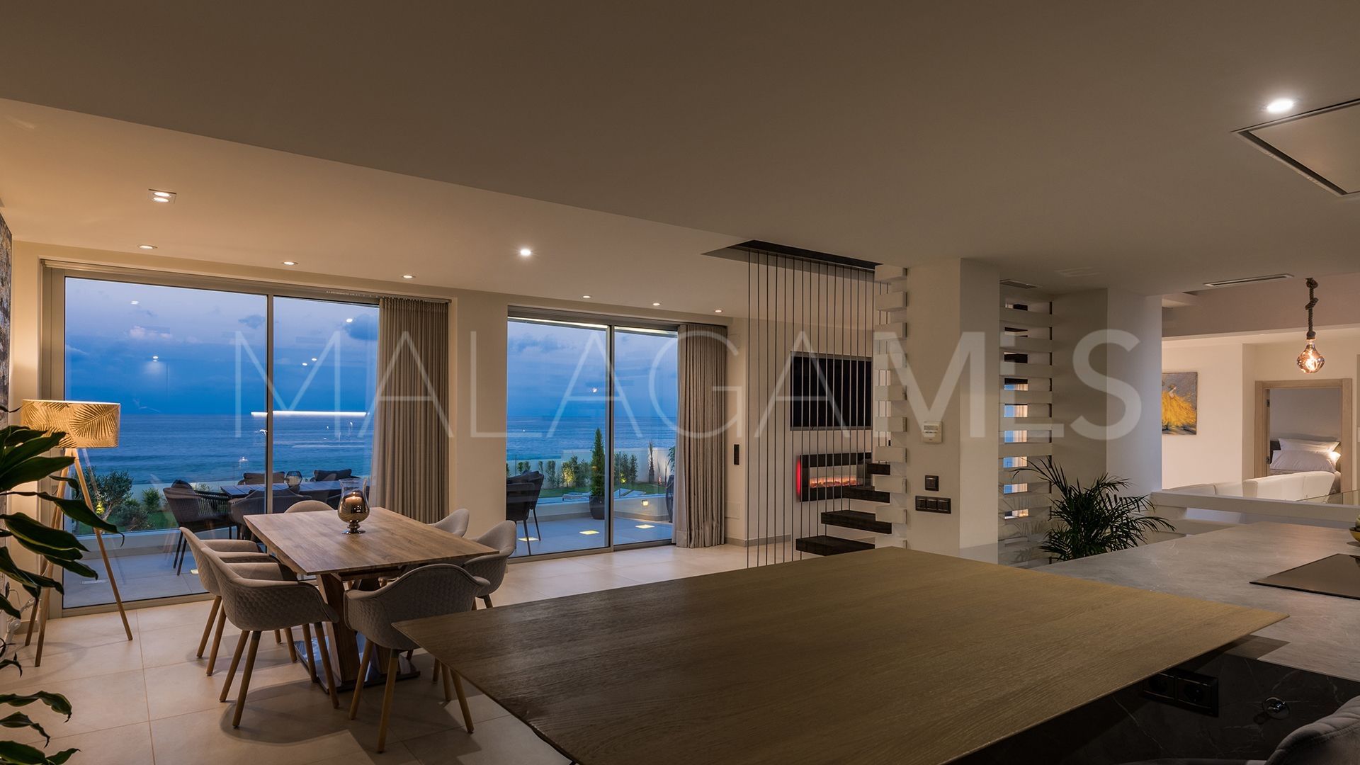 Villa for sale in Cala de Mijas
