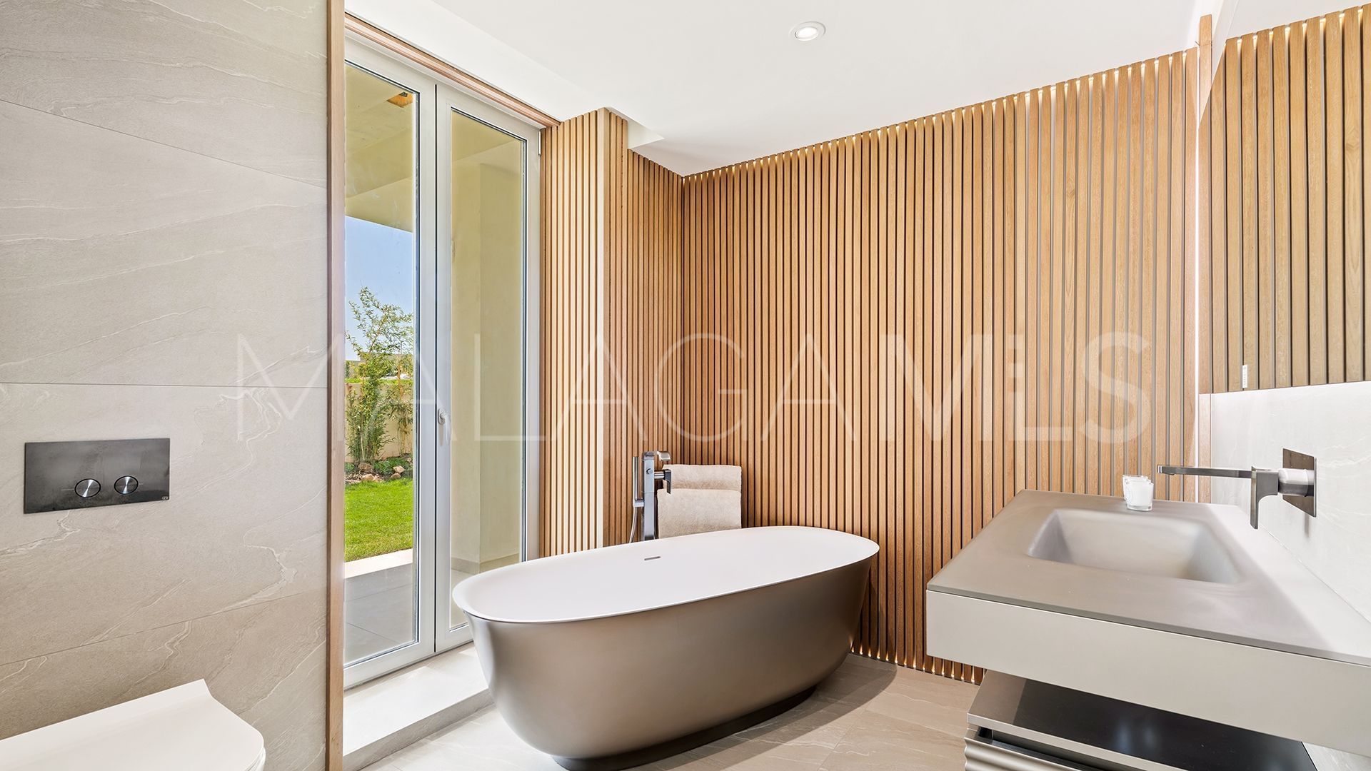 Villa for sale in Cala de Mijas