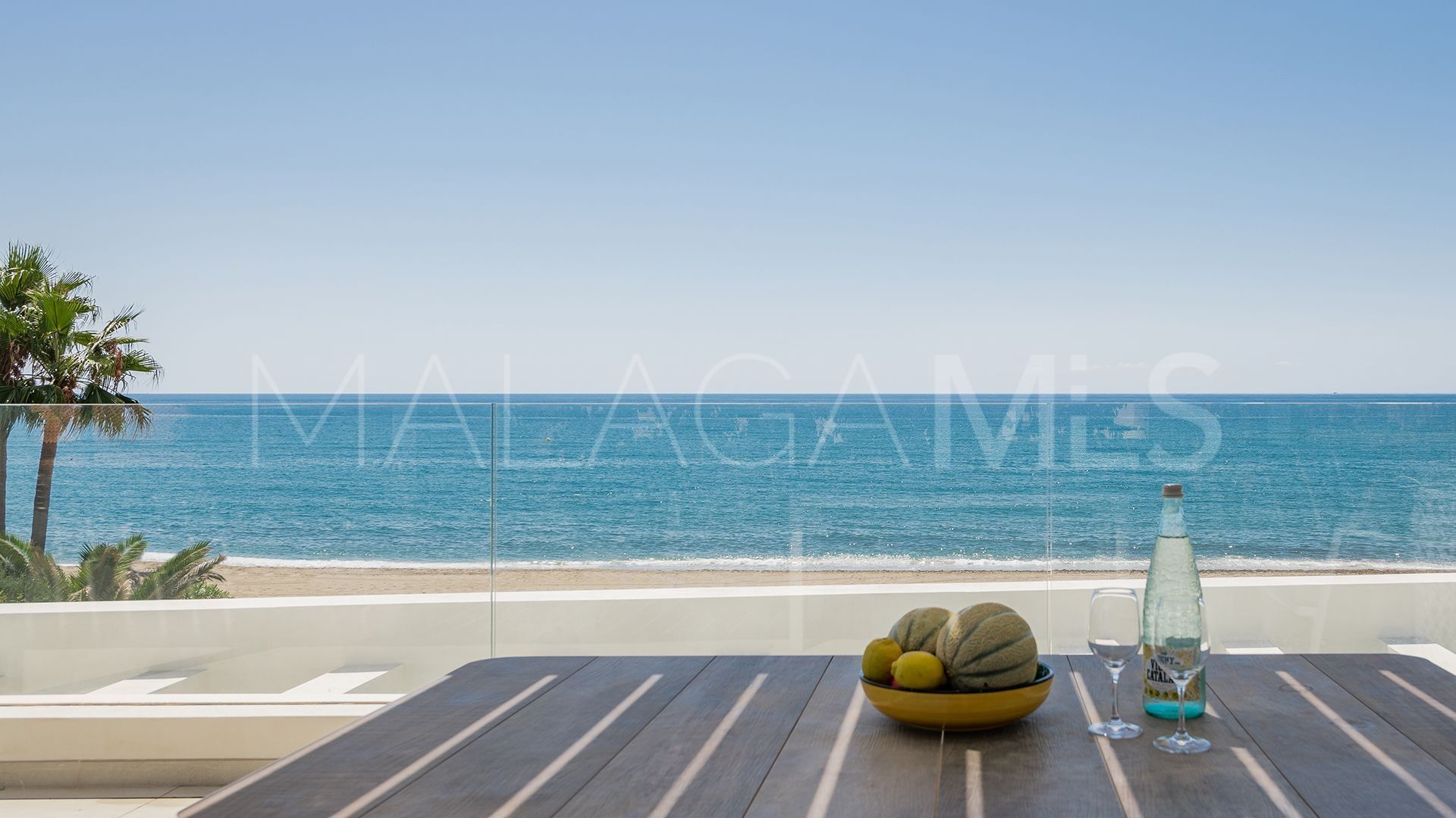 Villa for sale in Cala de Mijas