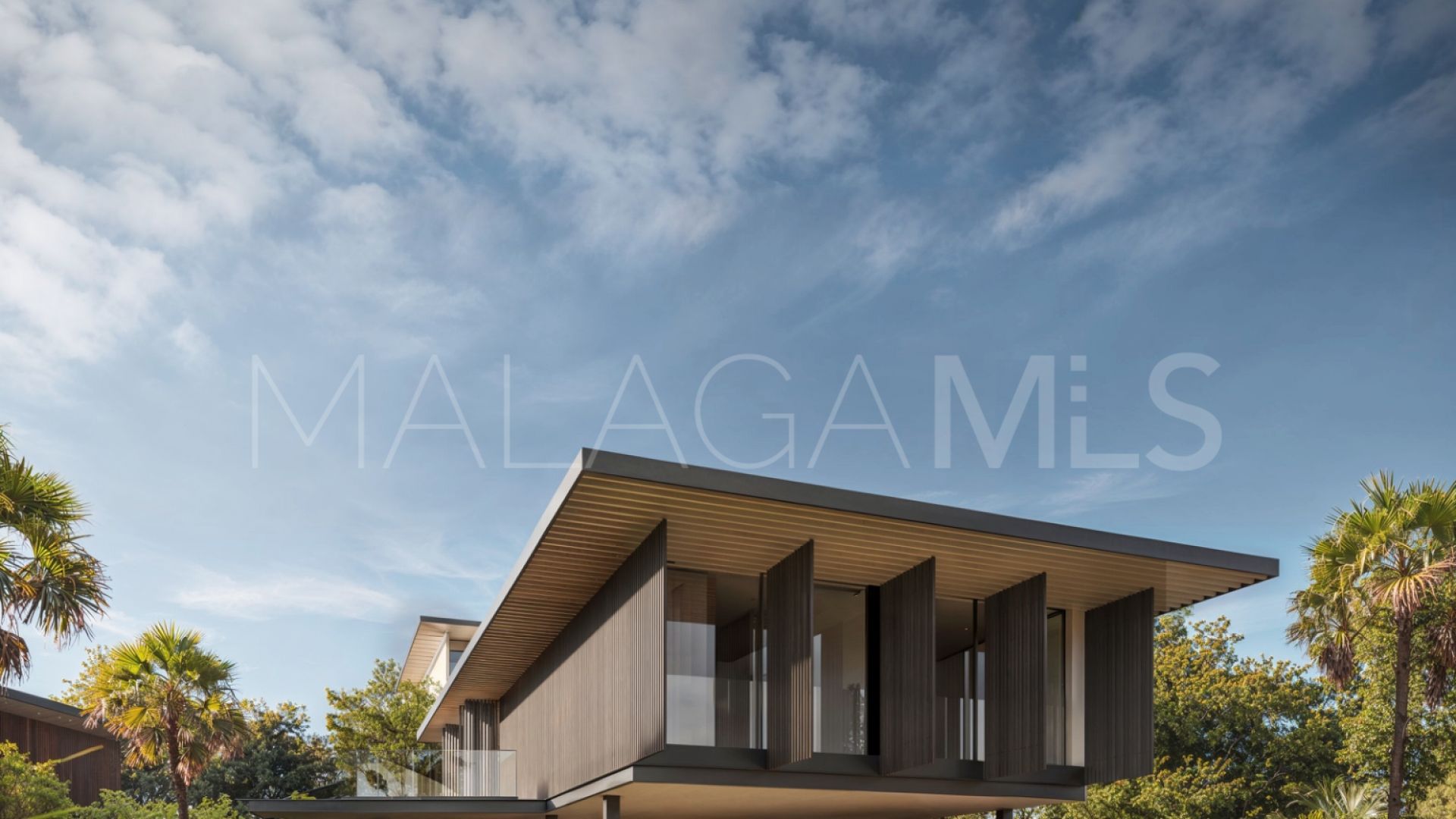 Buy La Cerquilla villa