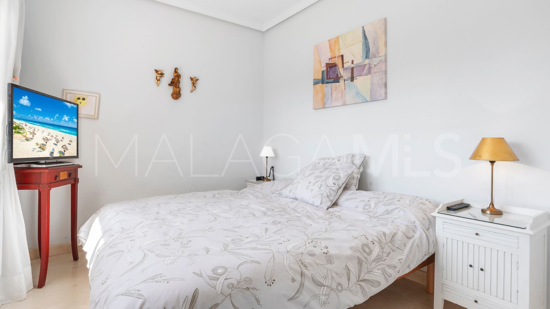 Villa for sale in Paraiso Alto