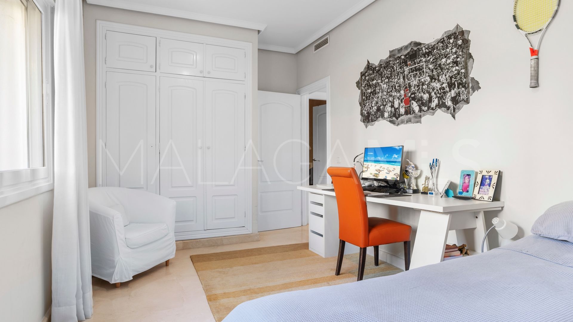 Villa for sale in Paraiso Alto
