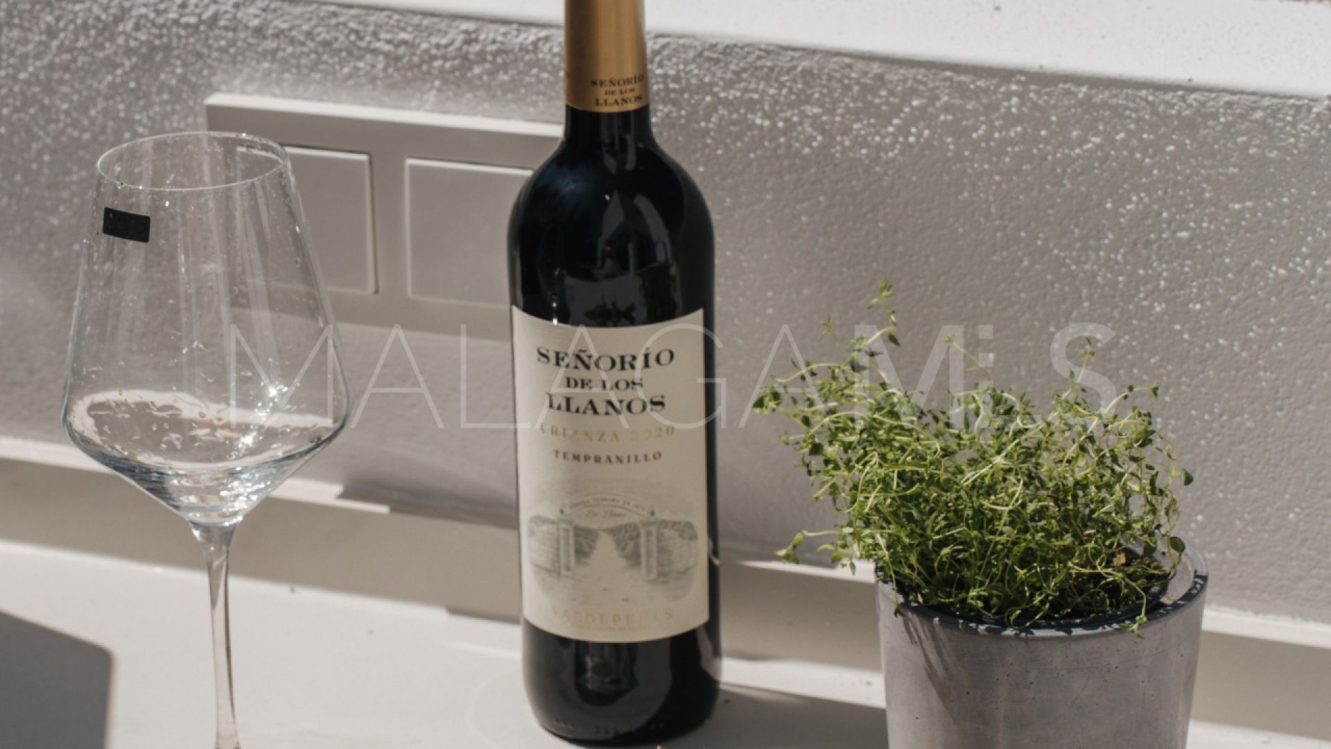 Villa for sale in Nueva Andalucia