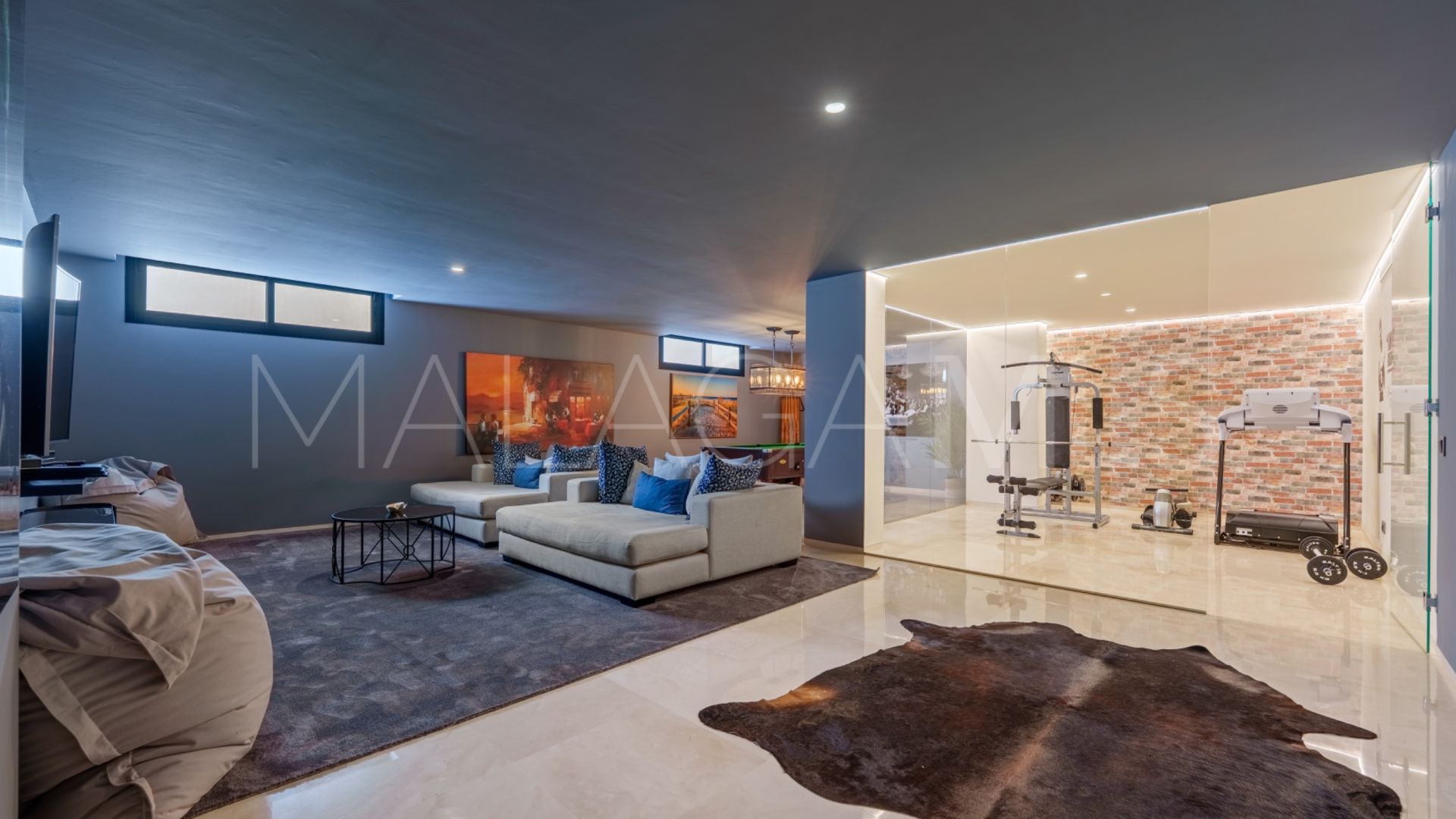 Villa for sale in Los Olivos