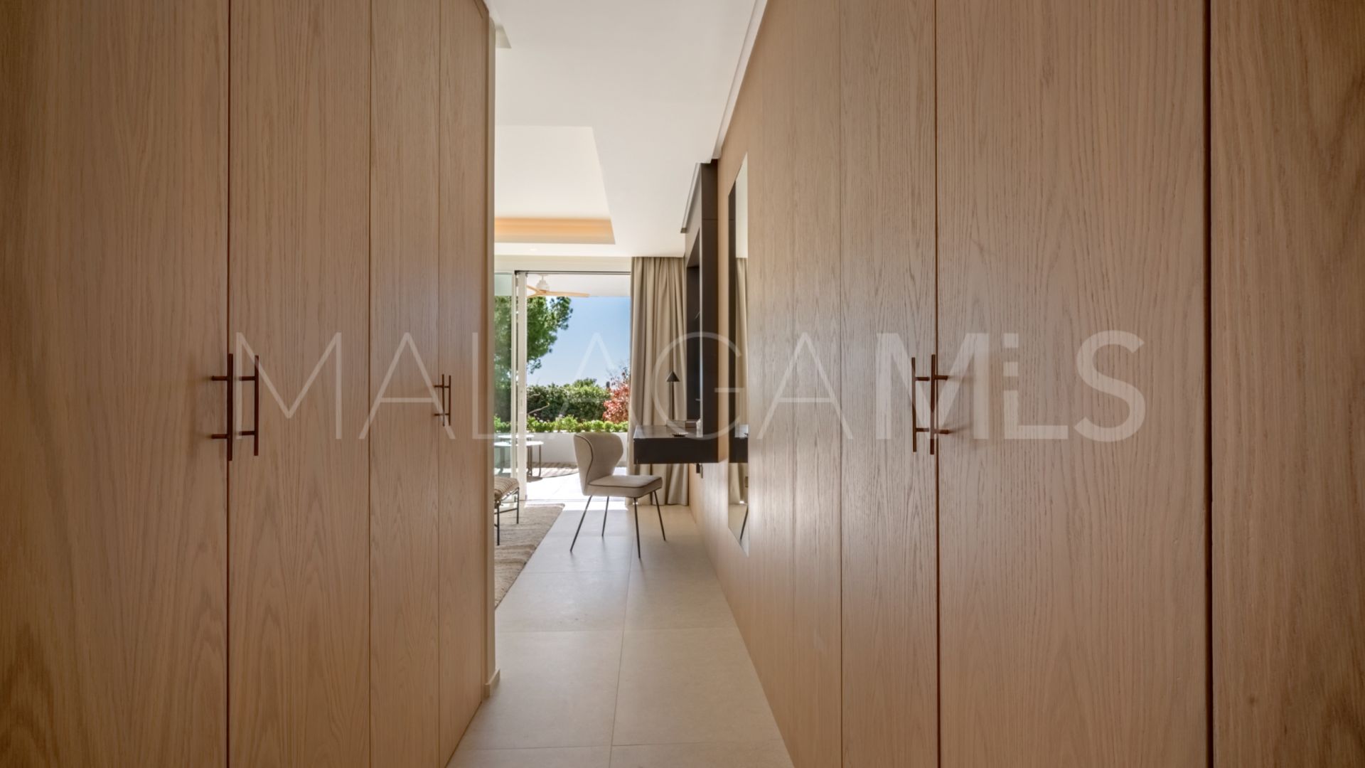 Wohnung for sale in Monte Paraiso