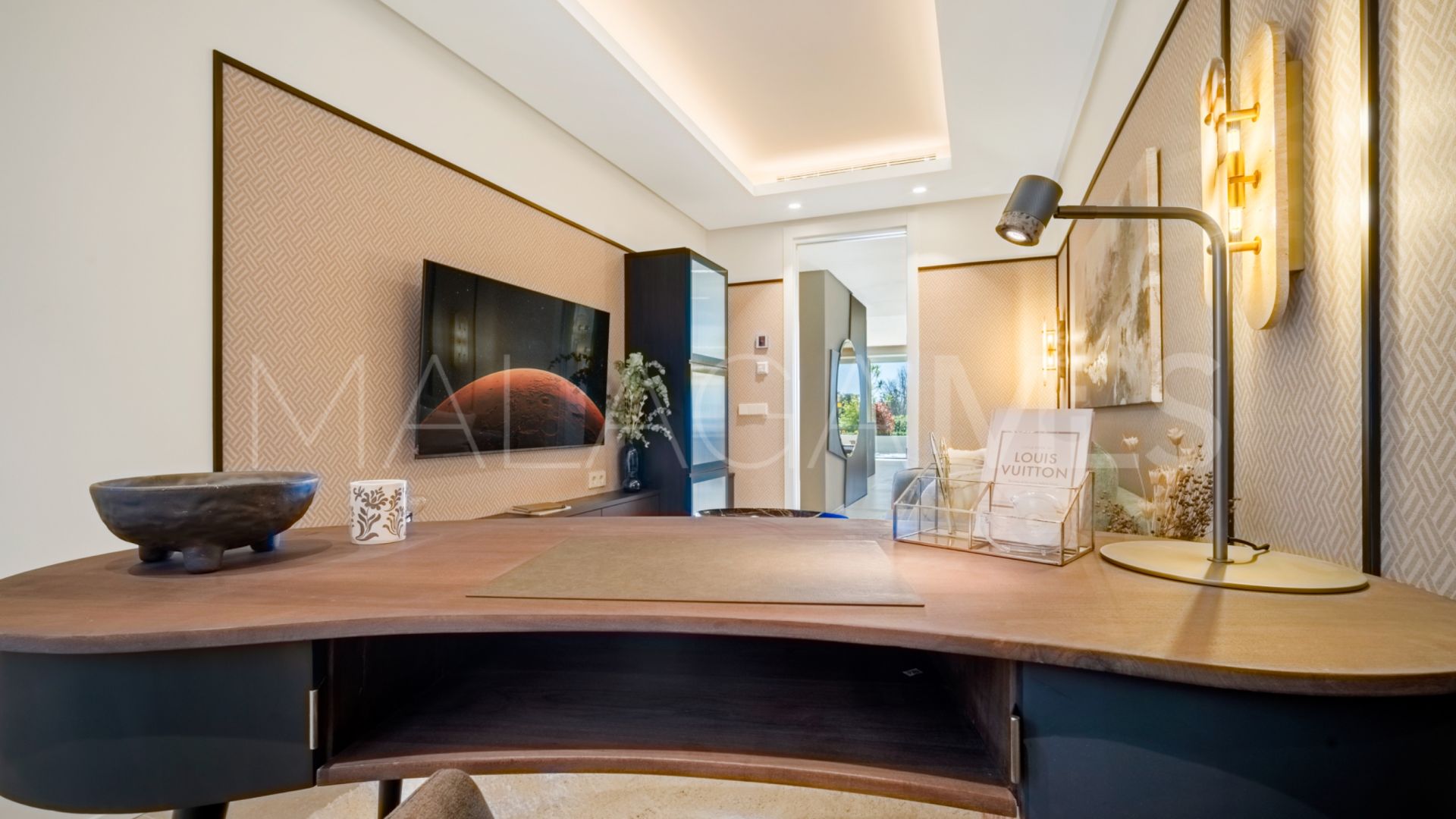 Wohnung for sale in Monte Paraiso