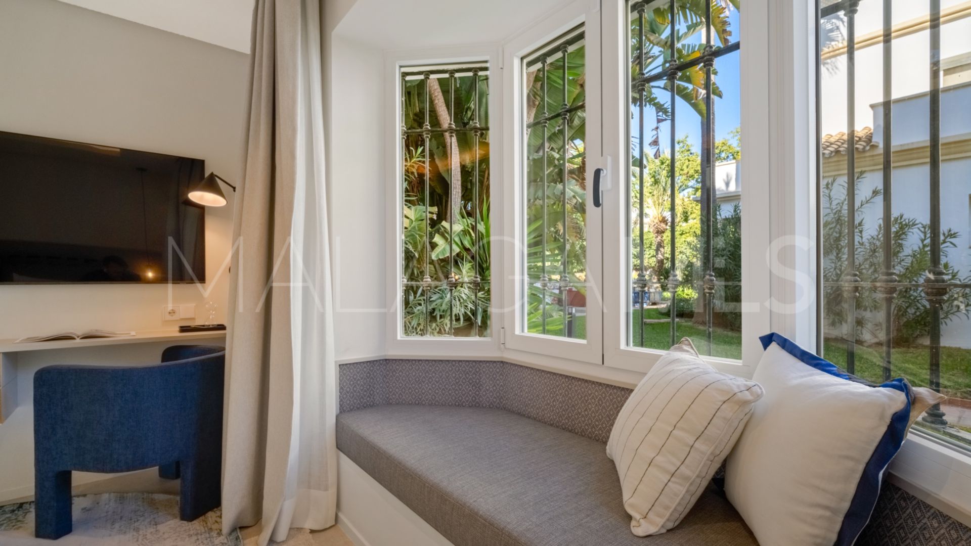 Wohnung for sale in Monte Paraiso