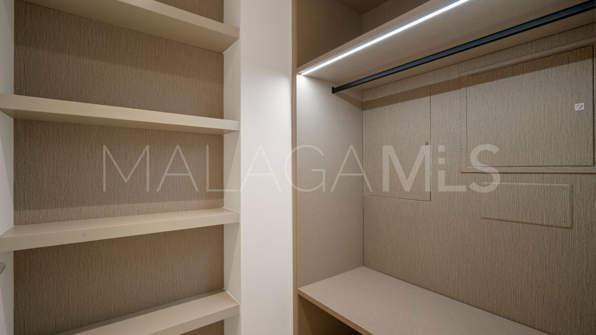 Wohnung for sale in Monte Paraiso