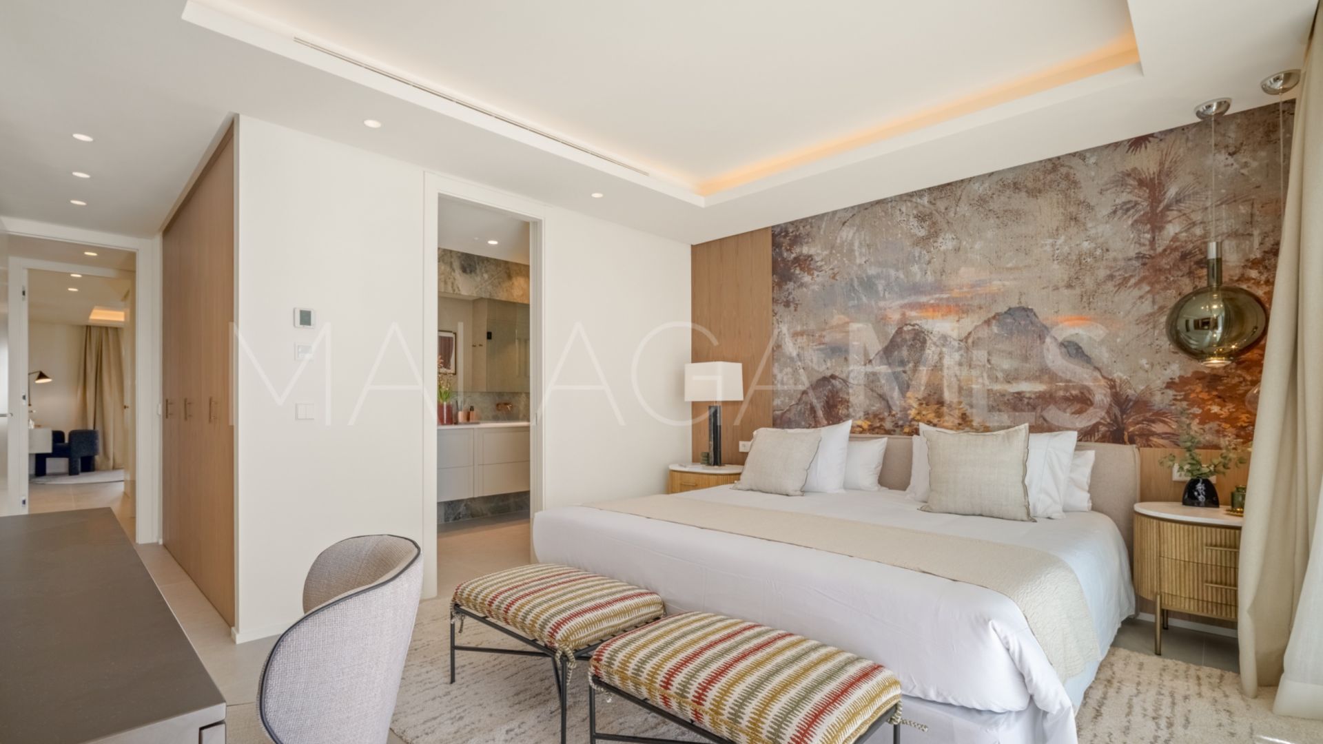 Wohnung for sale in Monte Paraiso