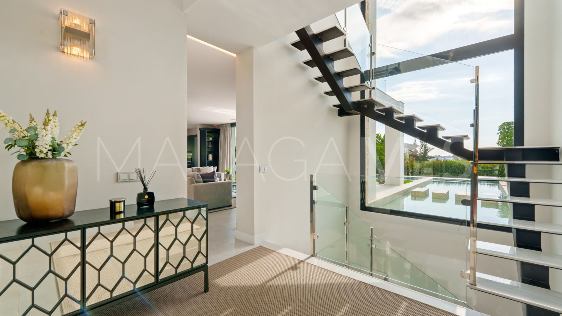 Villa for sale in La Quinta