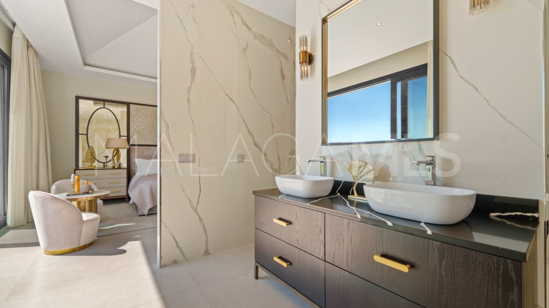 Villa for sale in La Quinta