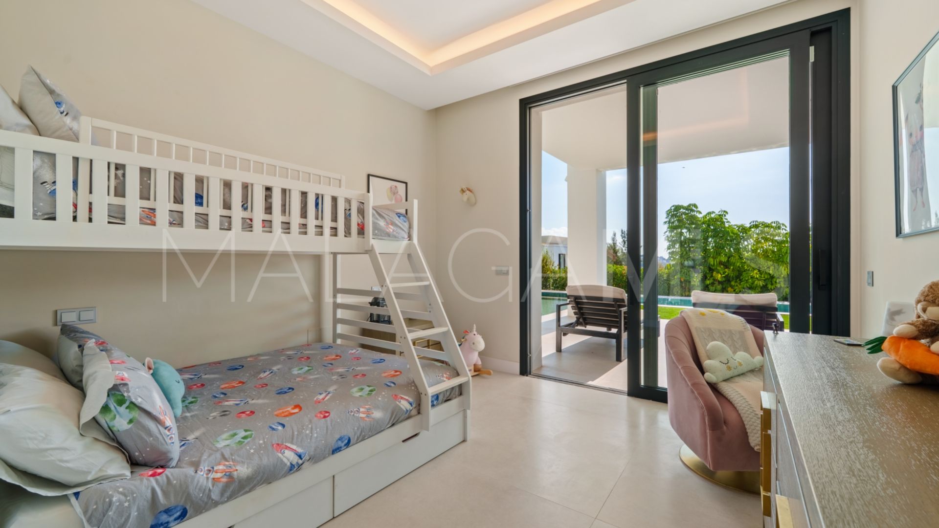 Villa for sale in La Quinta