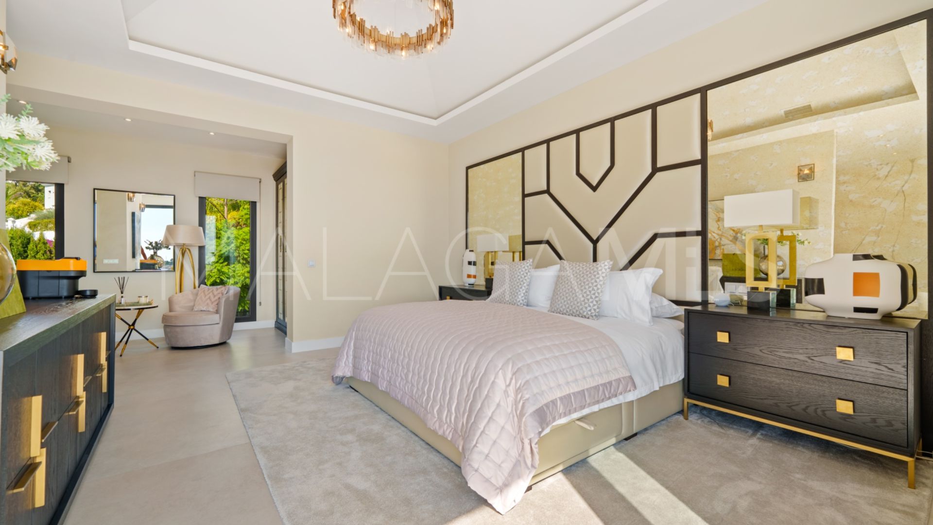 Villa for sale in La Quinta