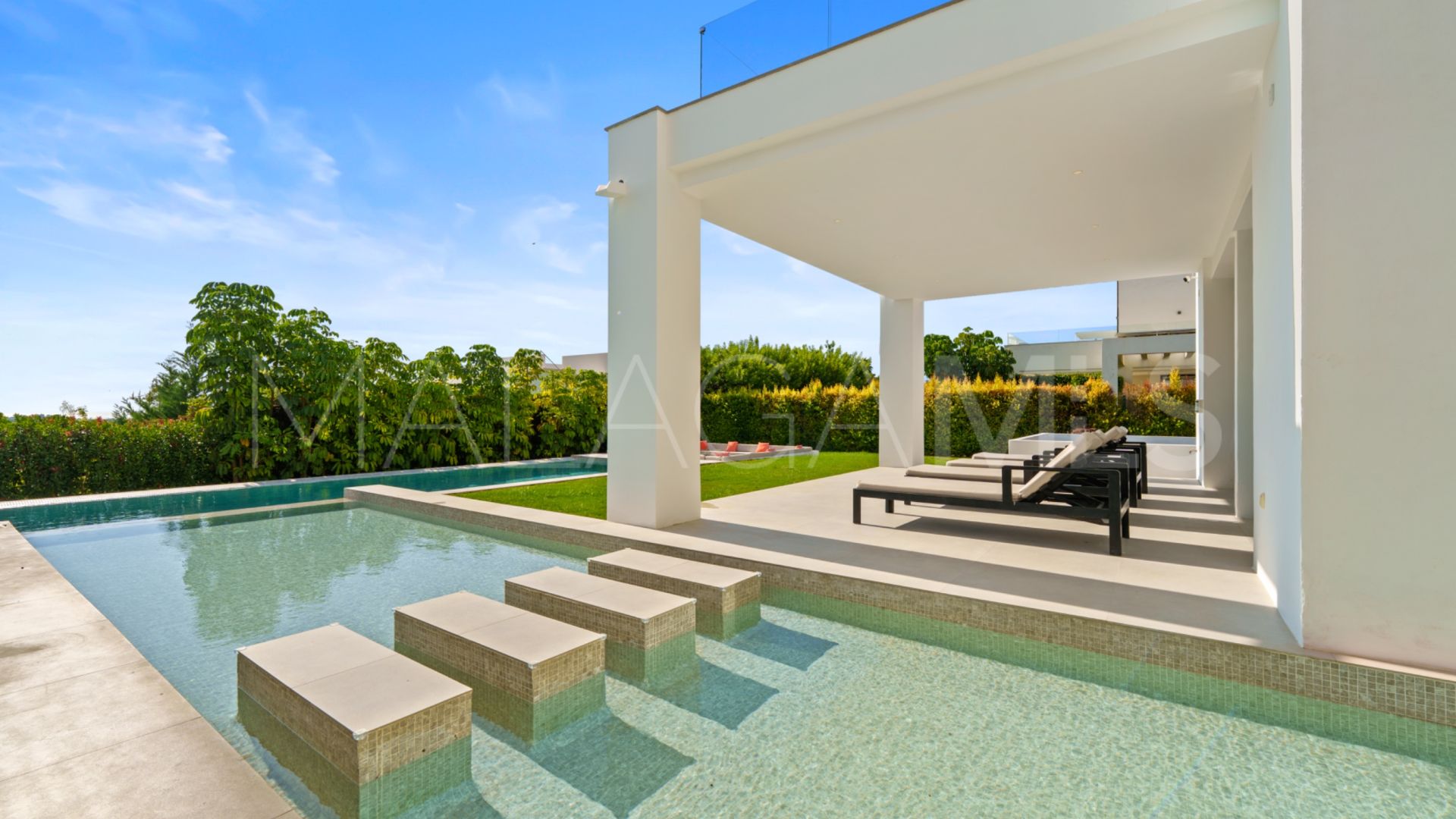 Villa for sale in La Quinta