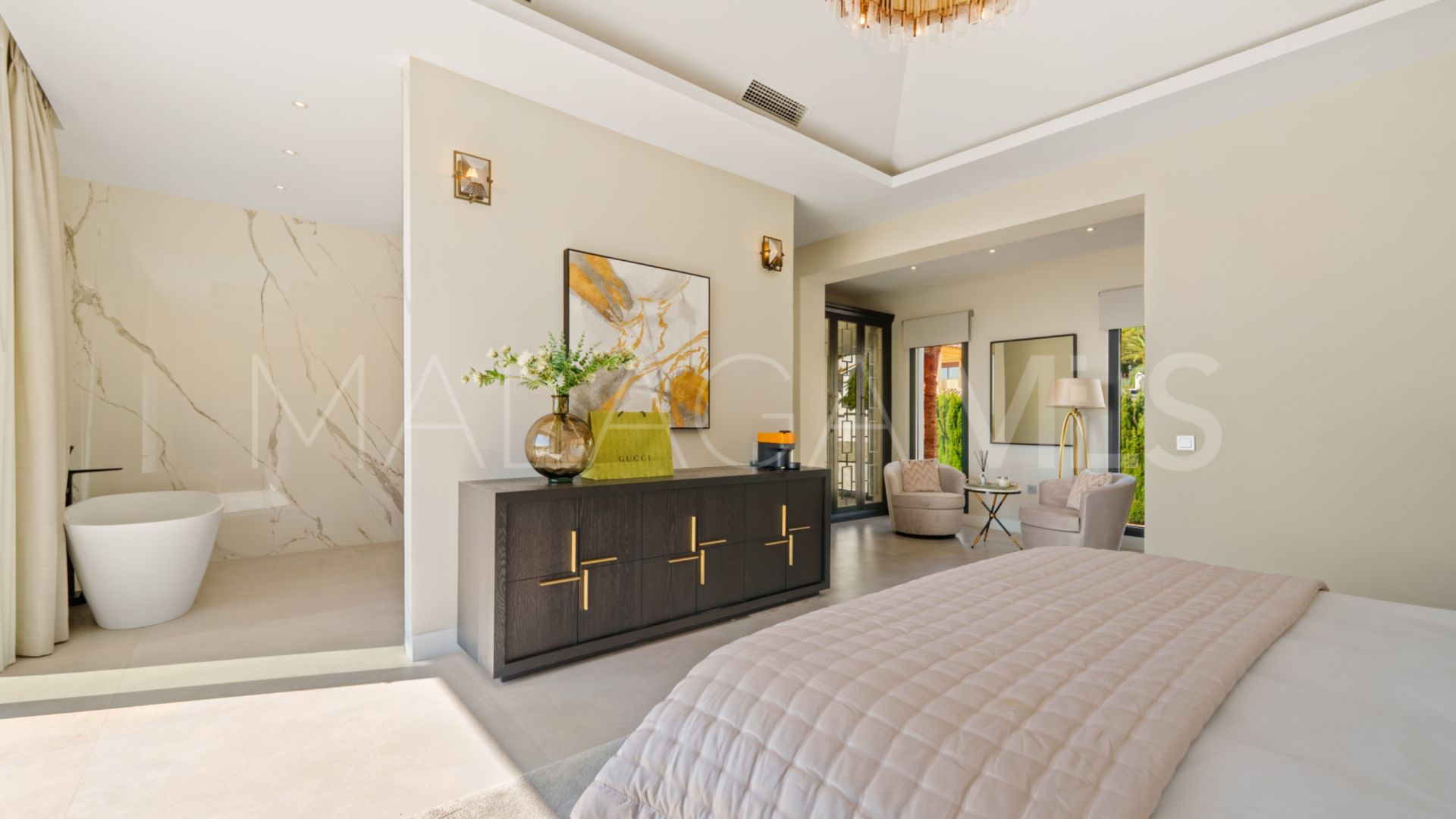 Villa for sale in La Quinta