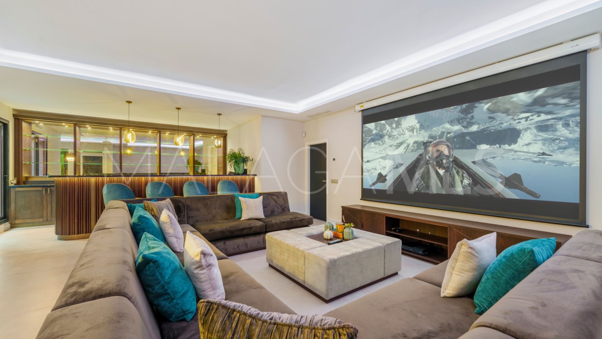 Villa for sale in La Quinta