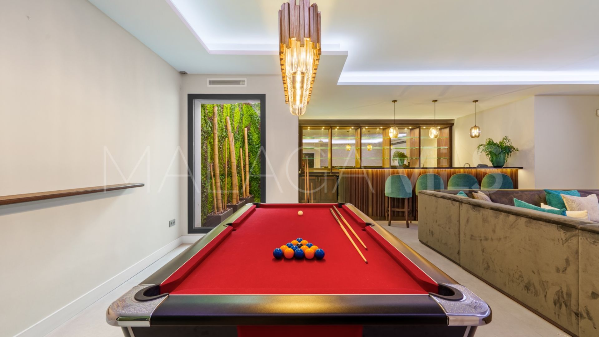 Villa for sale in La Quinta
