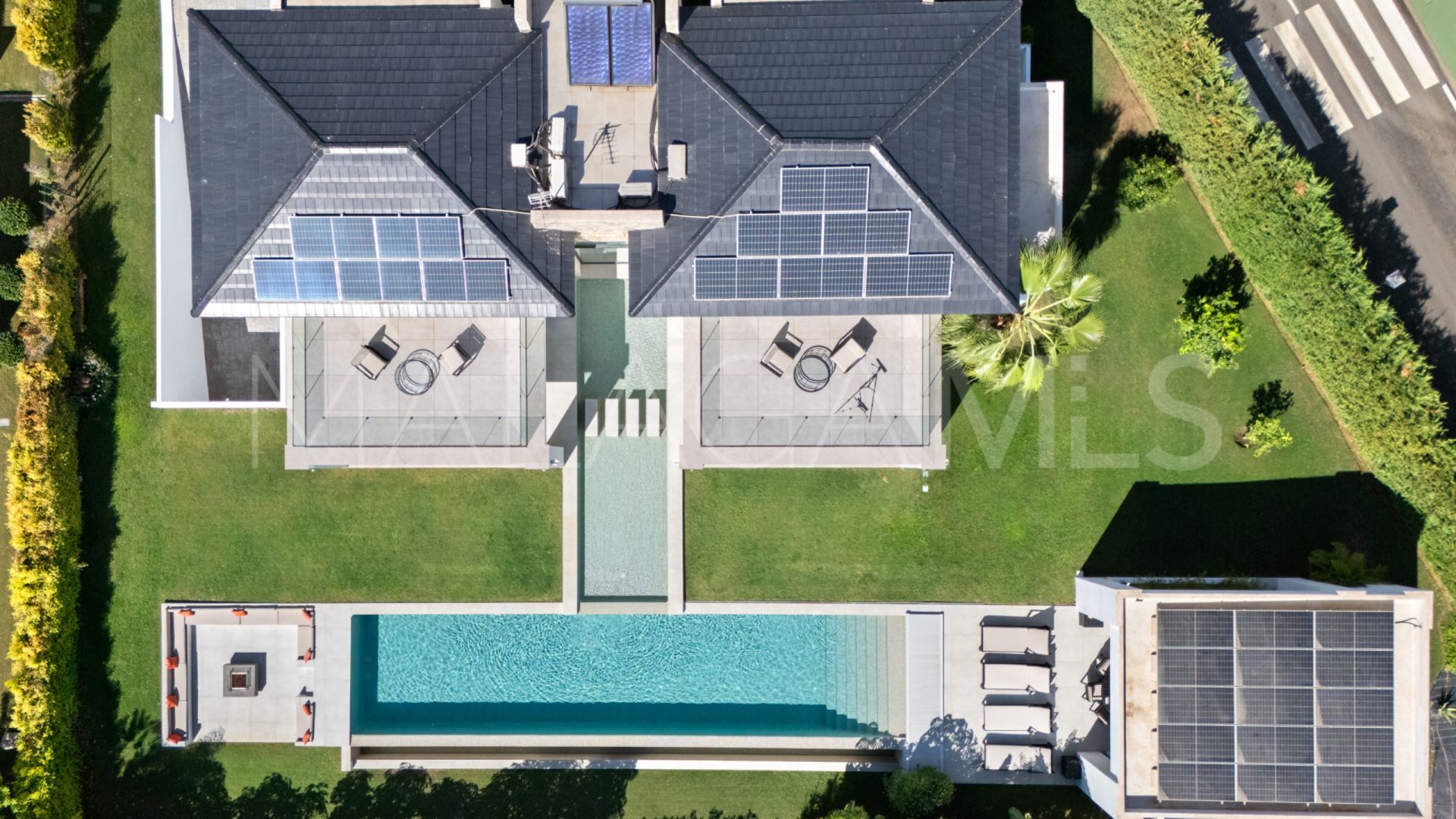 Villa for sale in La Quinta