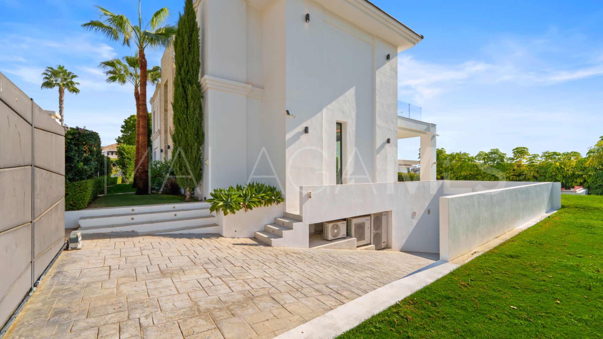 Villa for sale in La Quinta
