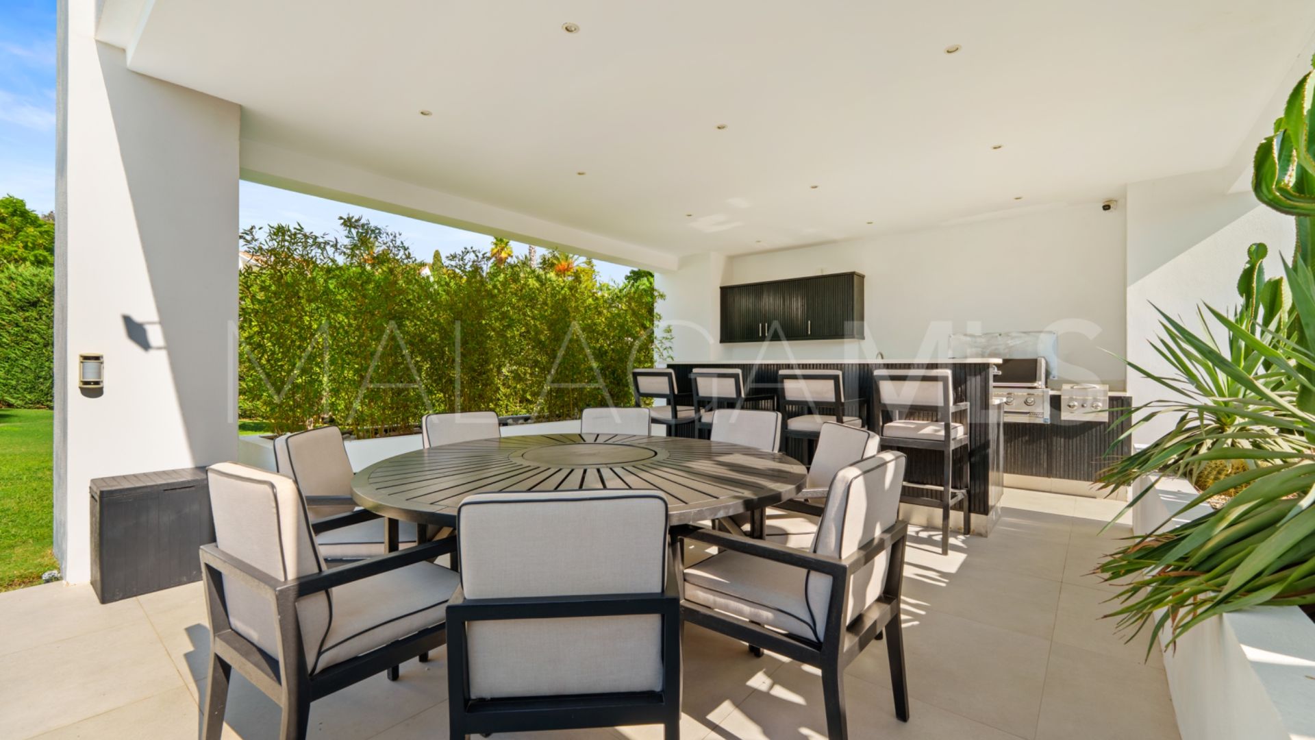 Villa for sale in La Quinta