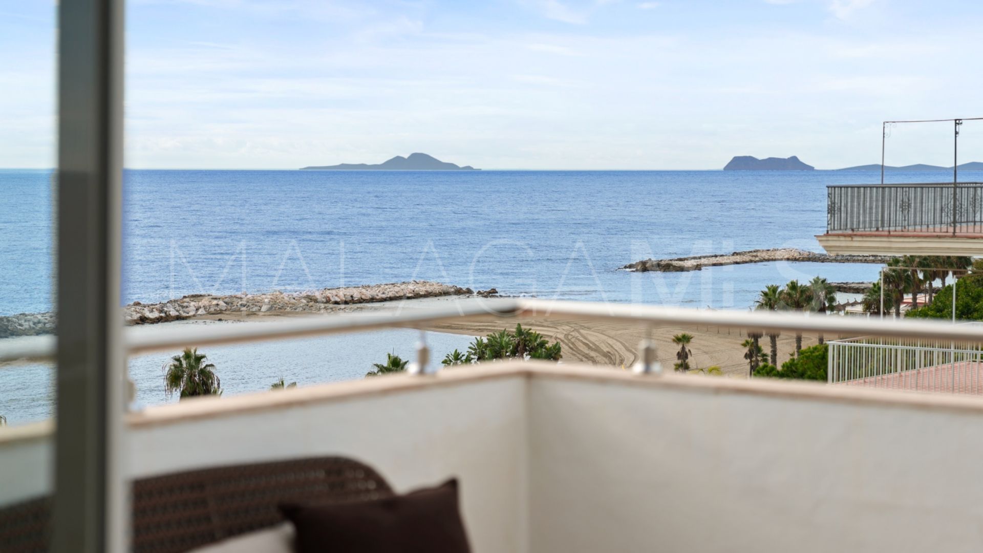 Lägenhet for sale in Andalucia del Mar