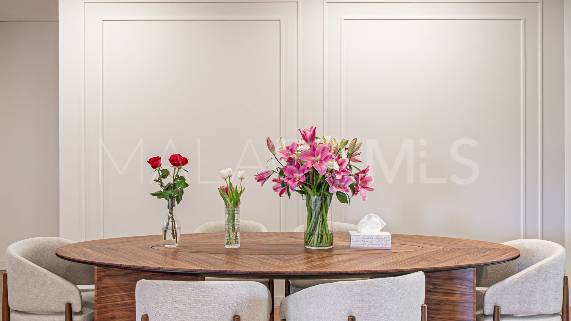 Wohnung for sale in Las Dunas Park