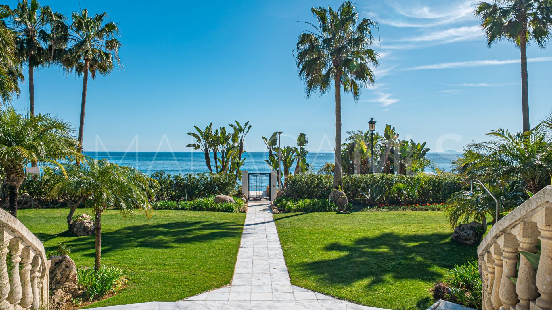Wohnung for sale in Las Dunas Park