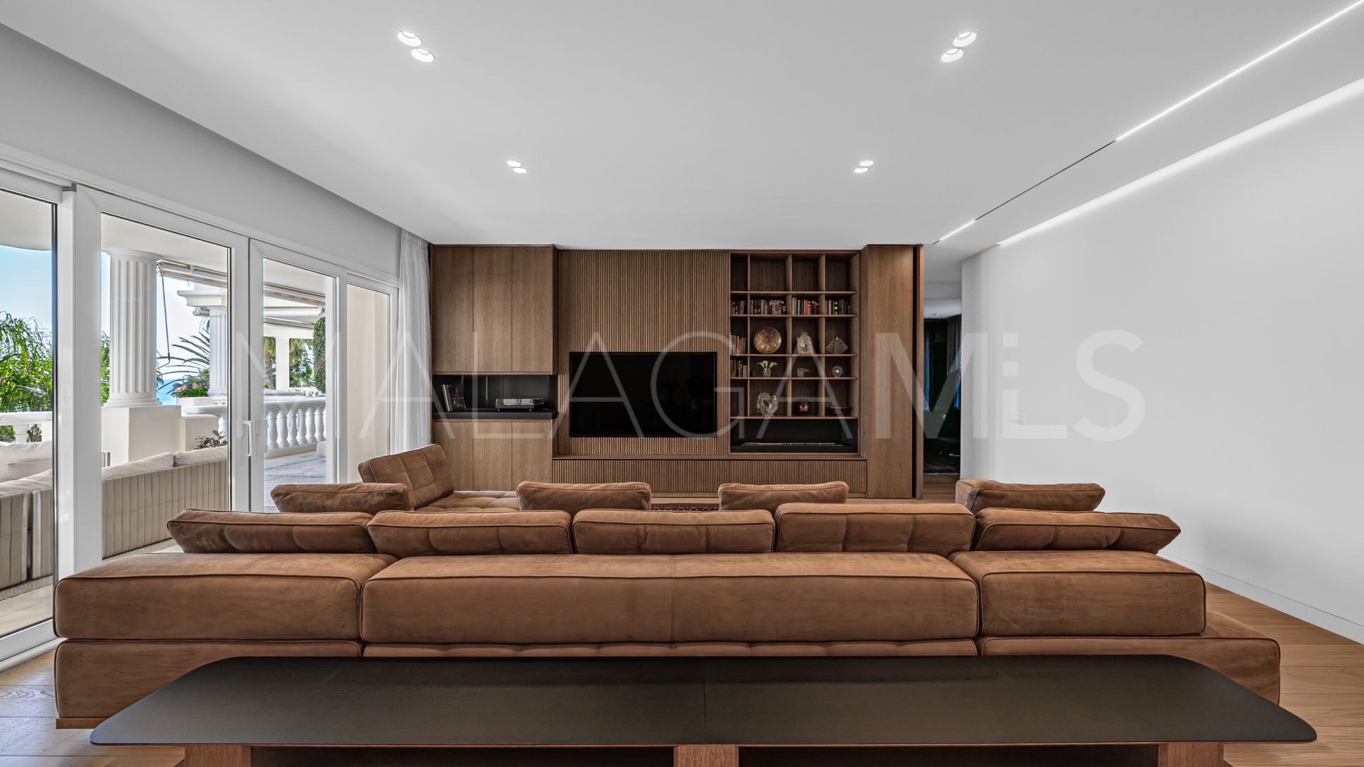Wohnung for sale in Las Dunas Park
