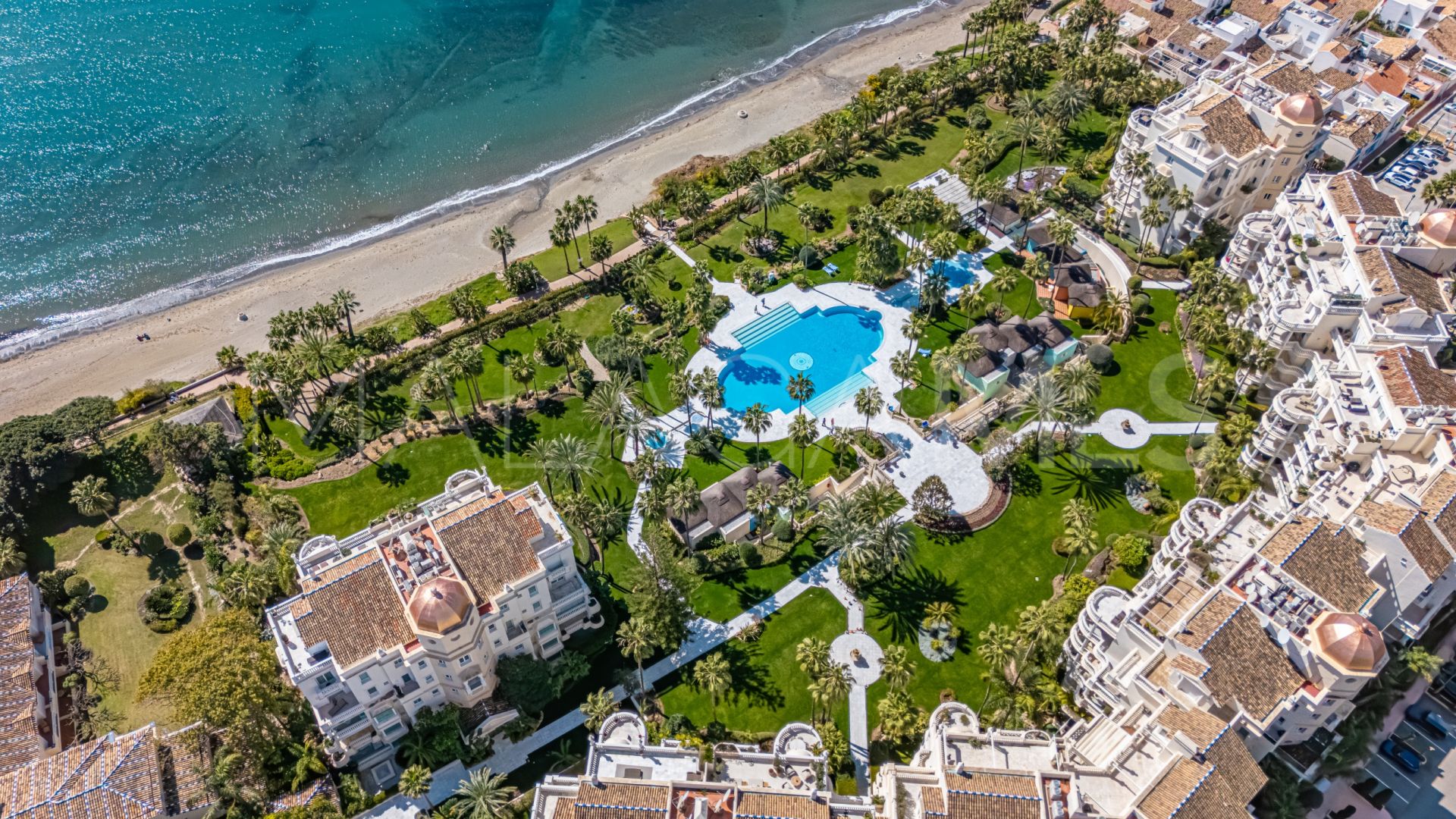 Wohnung for sale in Las Dunas Park