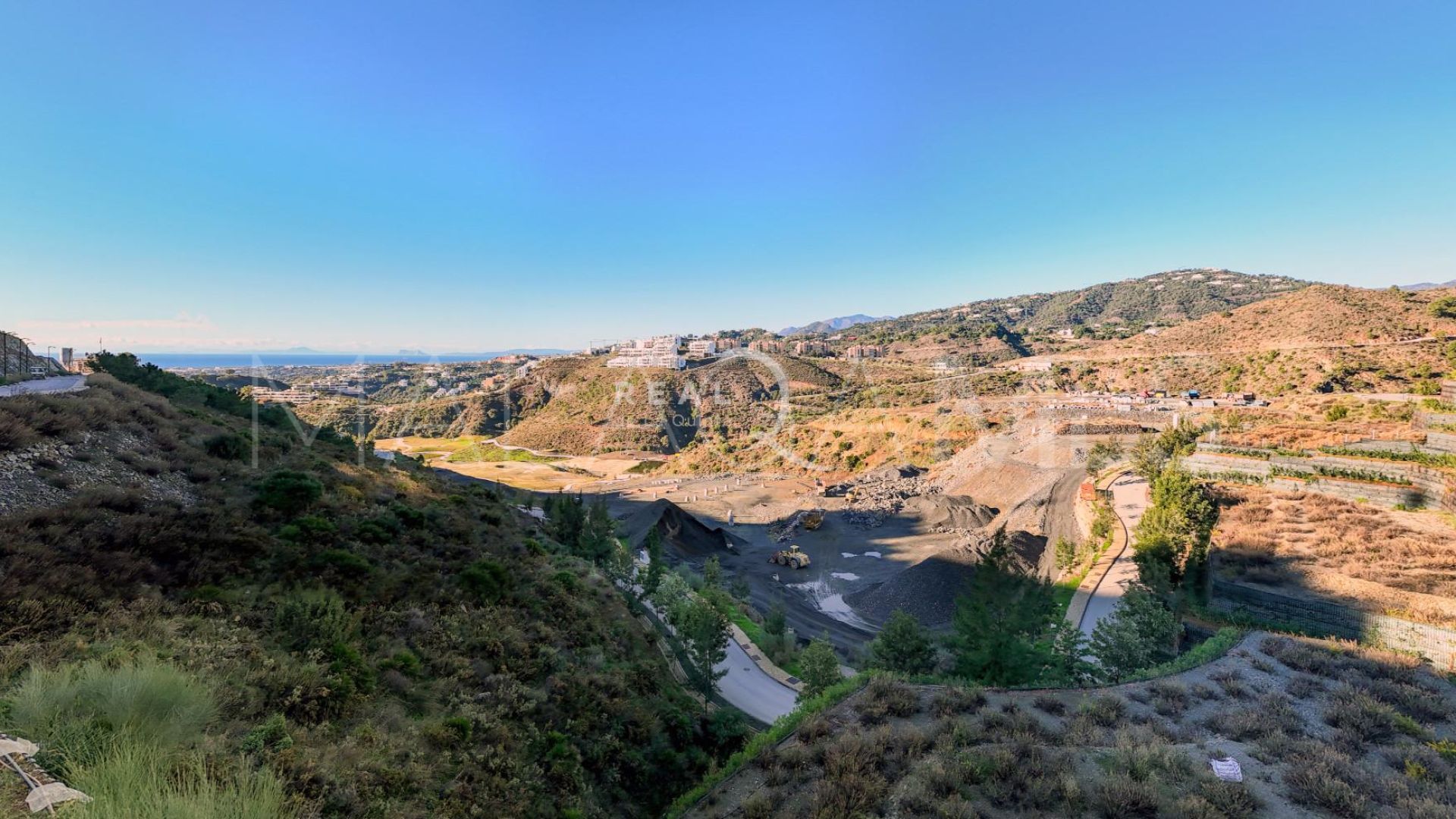 Plot in Real de La Quinta for sale