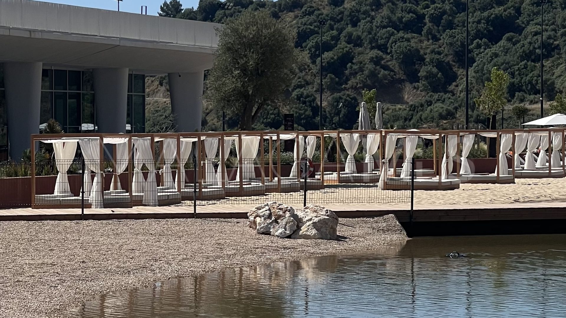 Plot in Real de La Quinta for sale