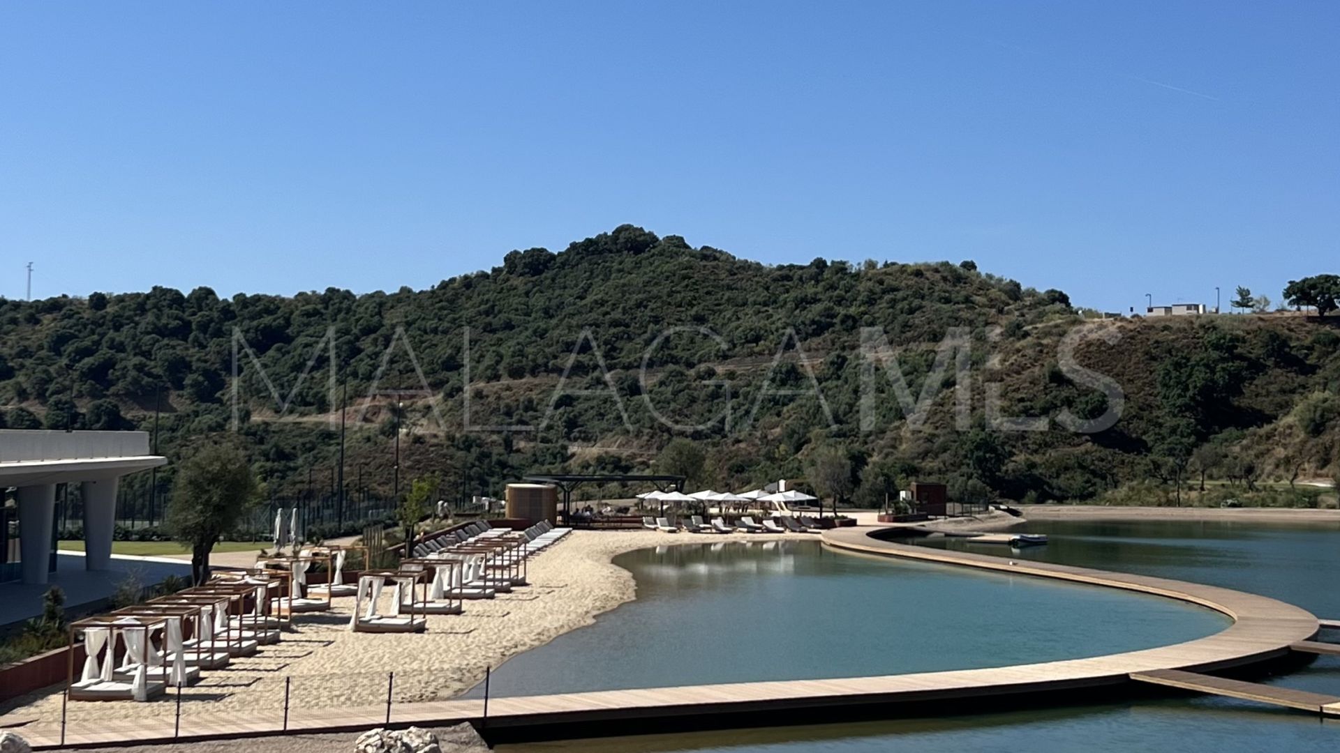 Plot in Real de La Quinta for sale