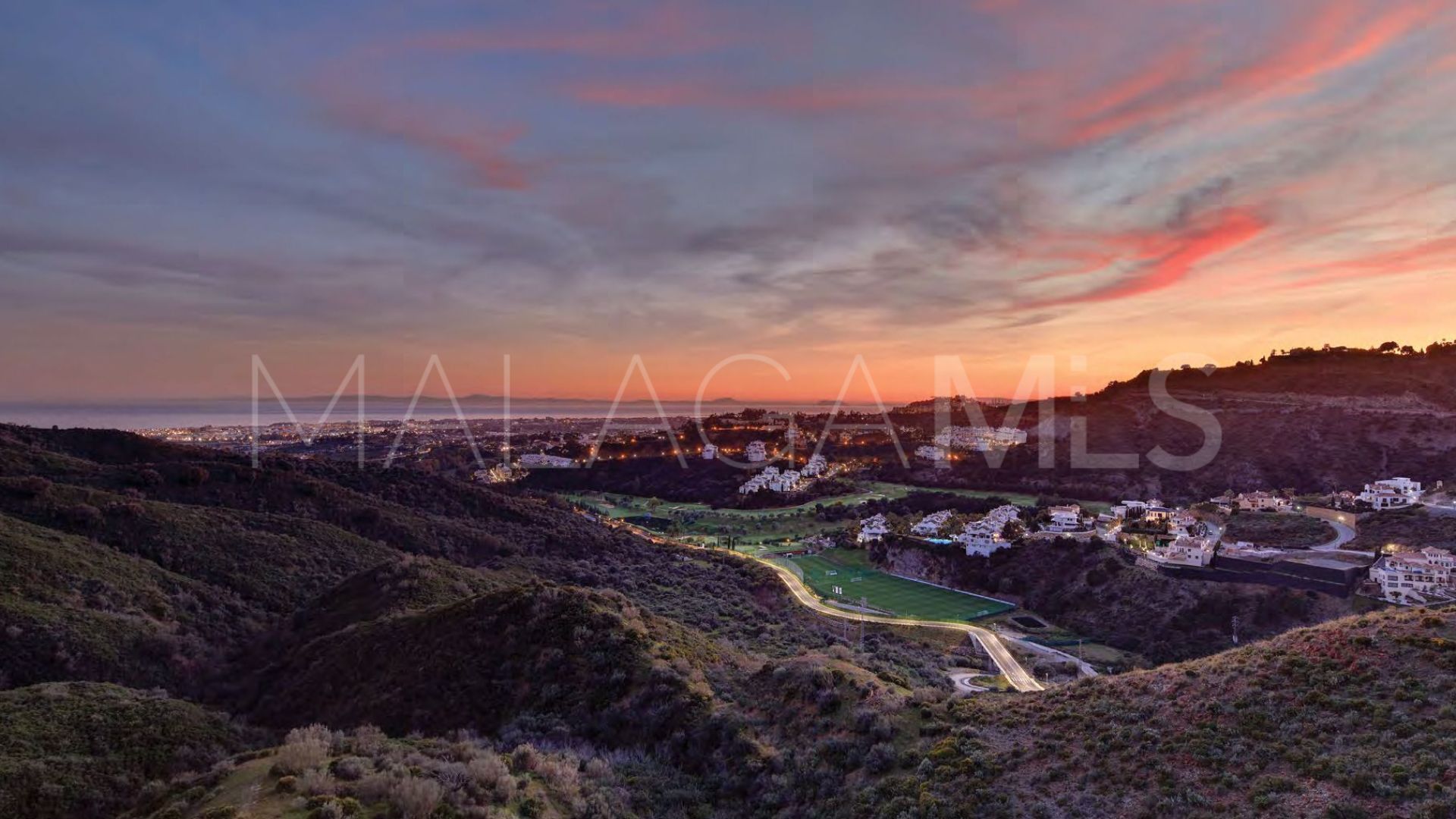 Plot in Real de La Quinta for sale