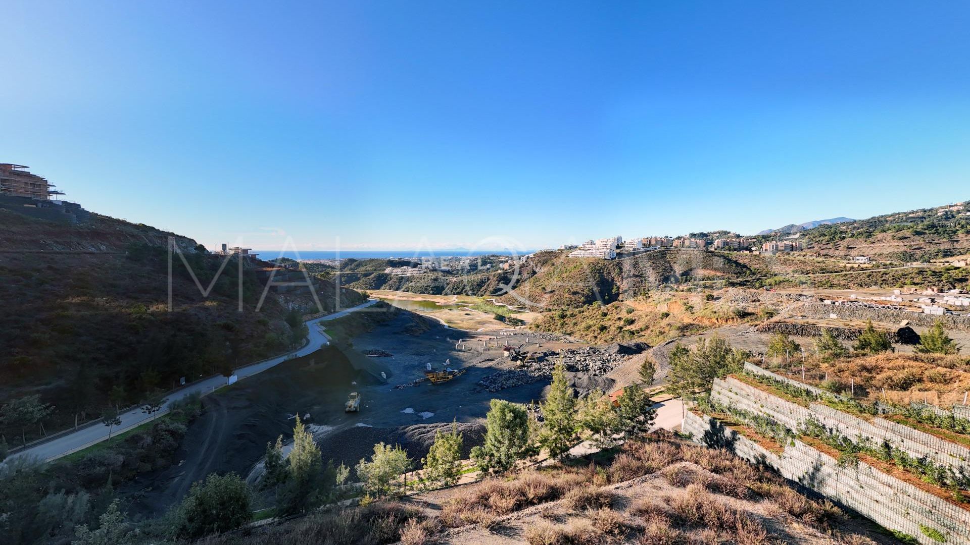 Plot in Real de La Quinta for sale