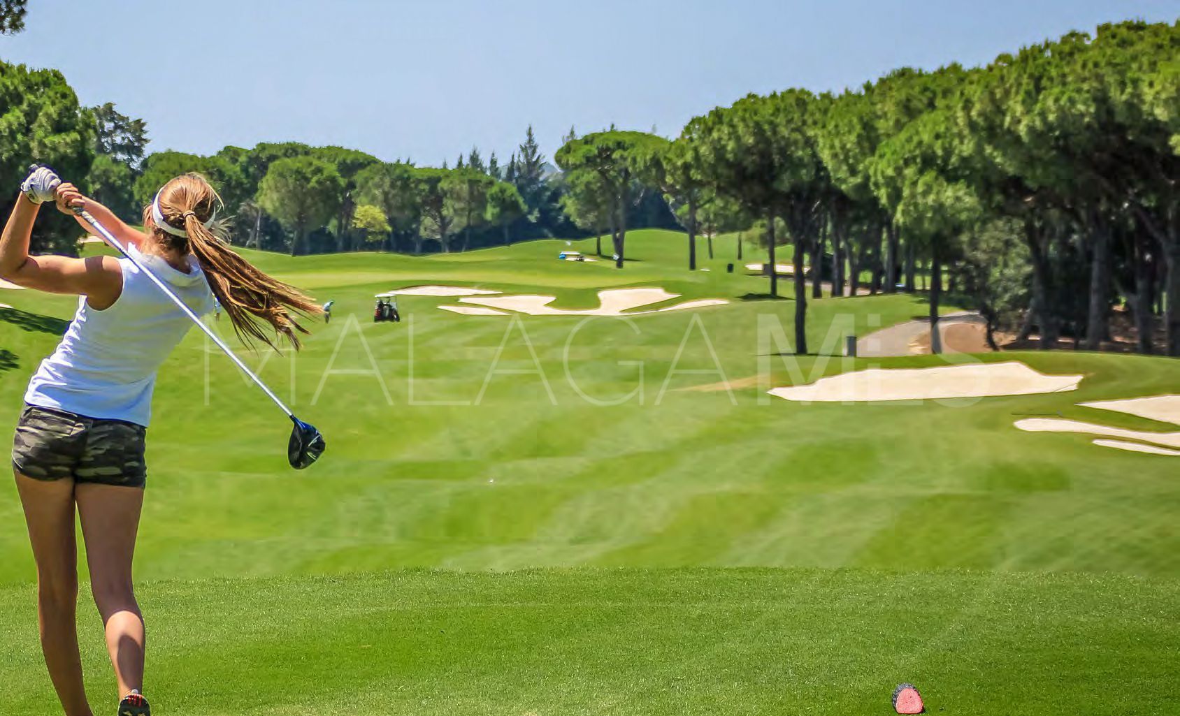 Plot in Real de La Quinta for sale