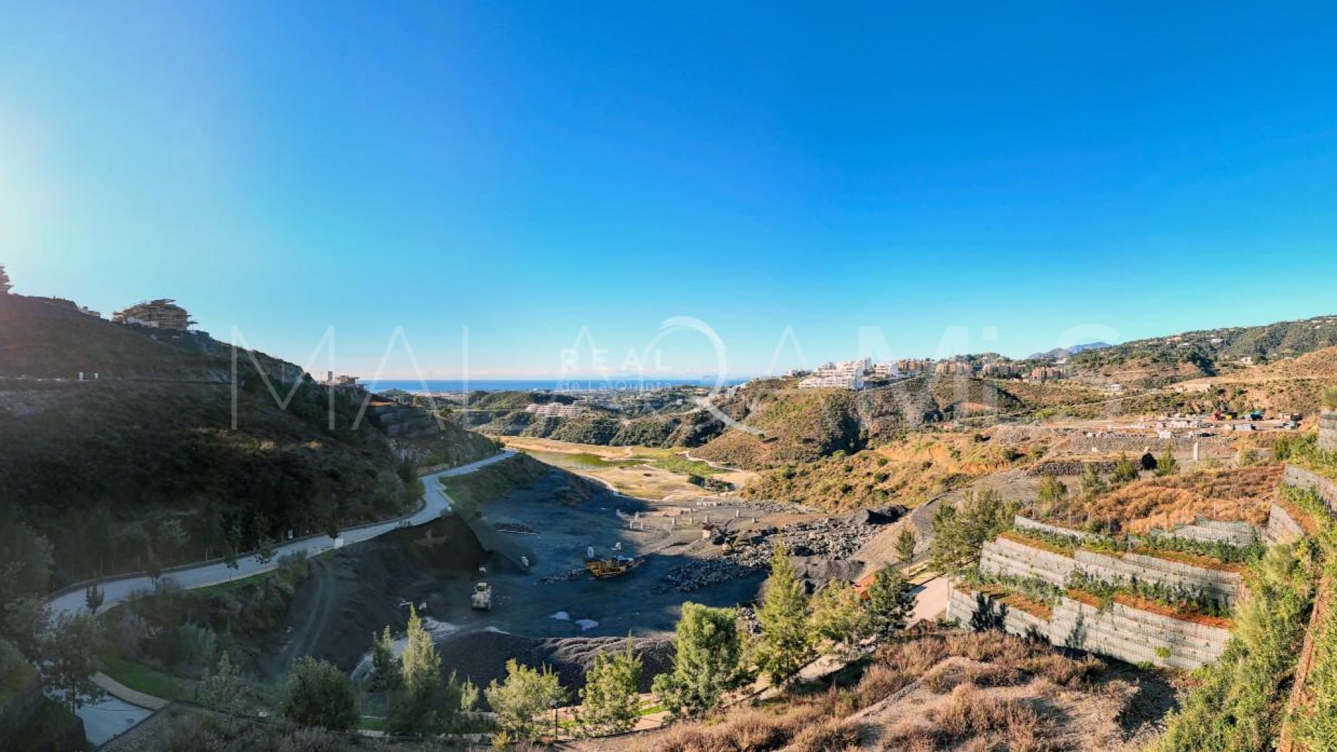 Plot in Real de La Quinta for sale