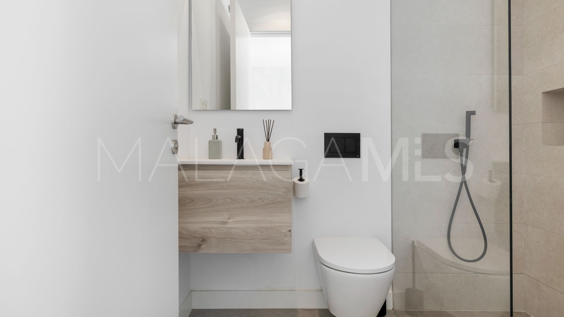 Villa for sale in Marbesa