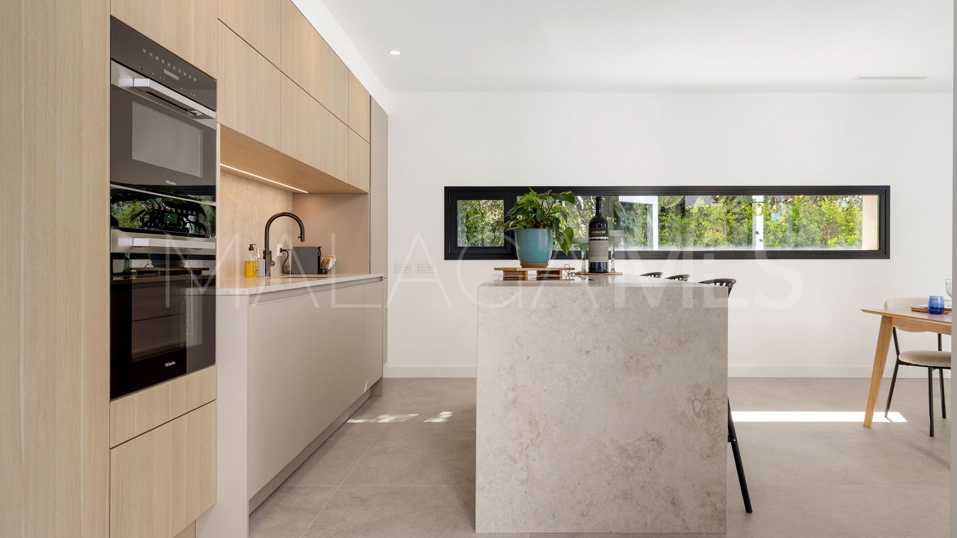 Villa for sale in Marbesa