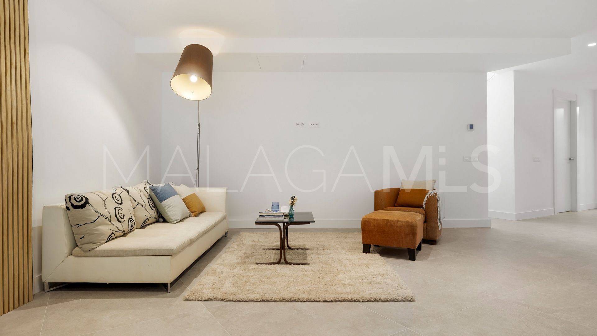 Villa for sale in Marbesa