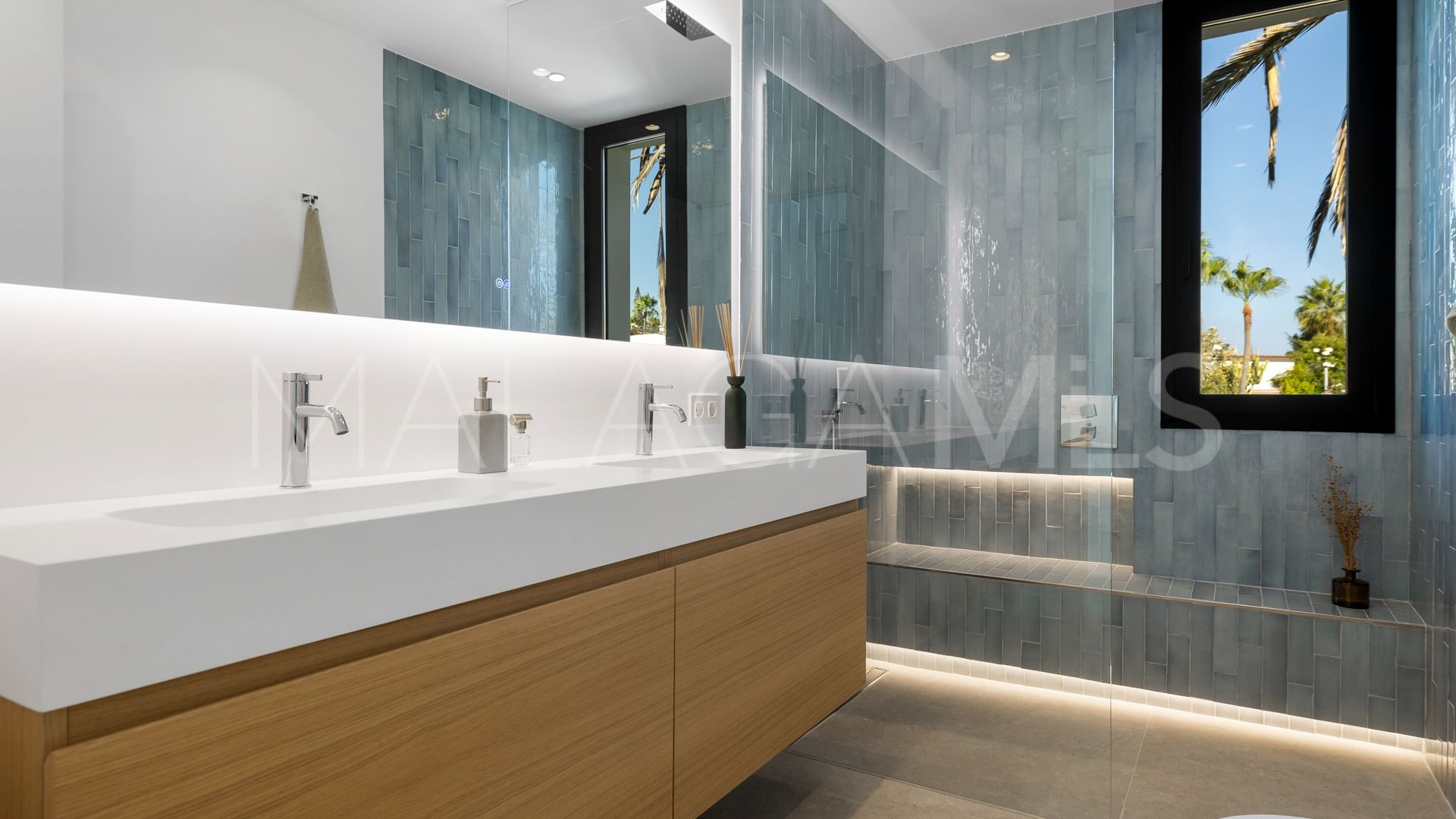 Villa for sale in Marbesa