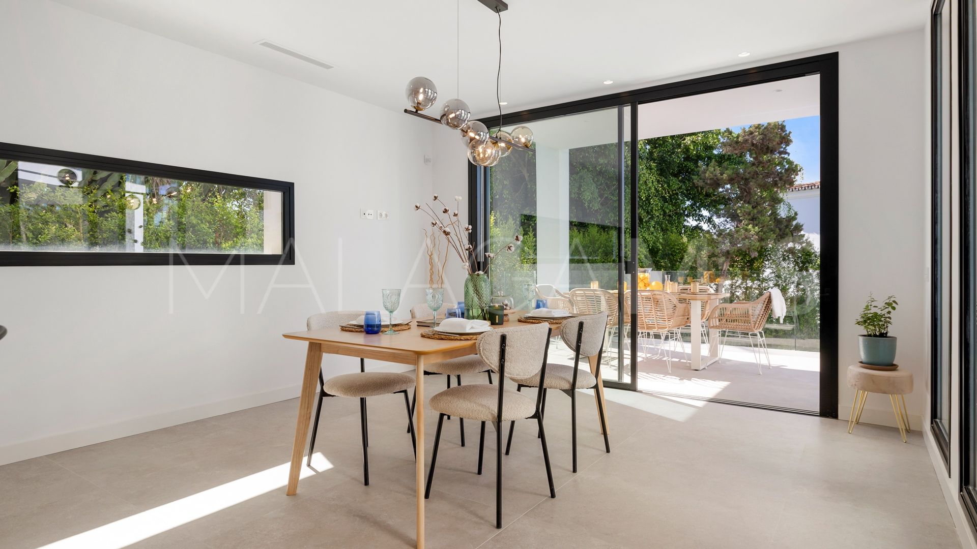 Villa for sale in Marbesa