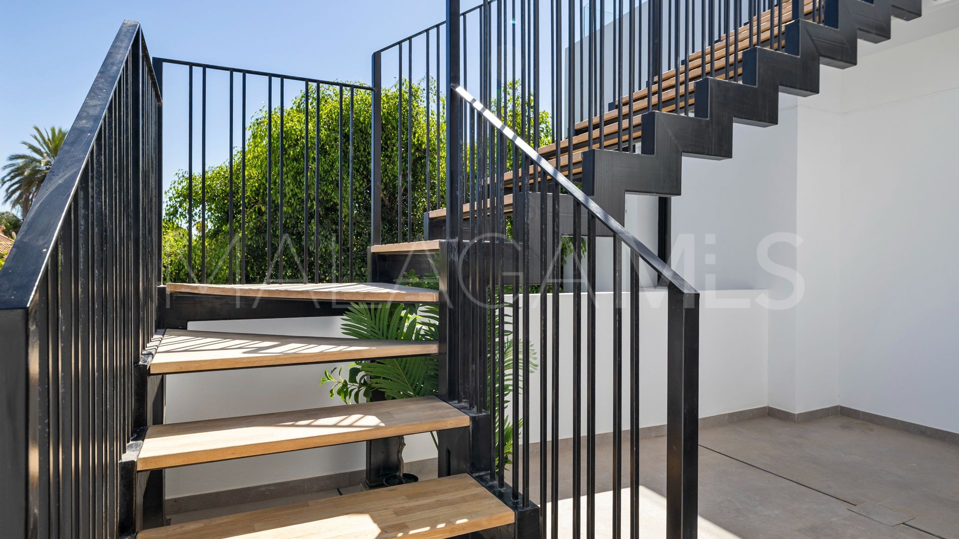 Villa for sale in Marbesa