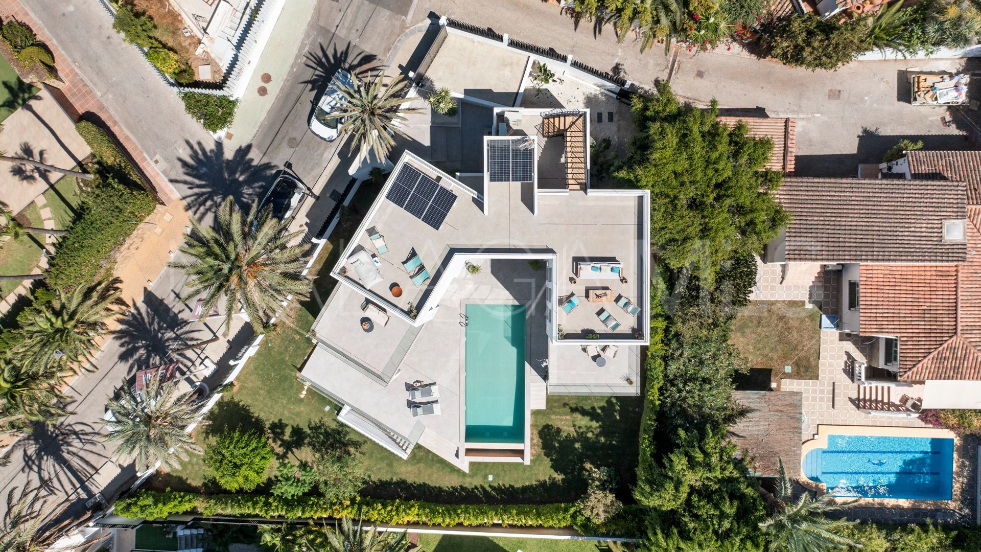 Villa for sale in Marbesa