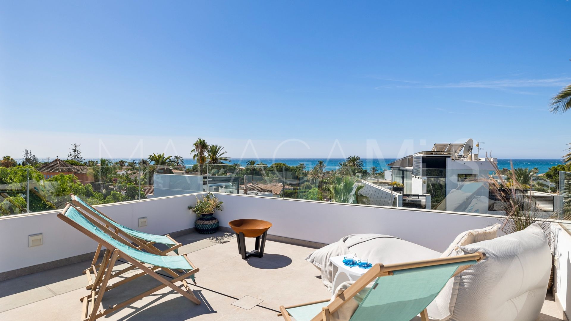 Villa for sale in Marbesa