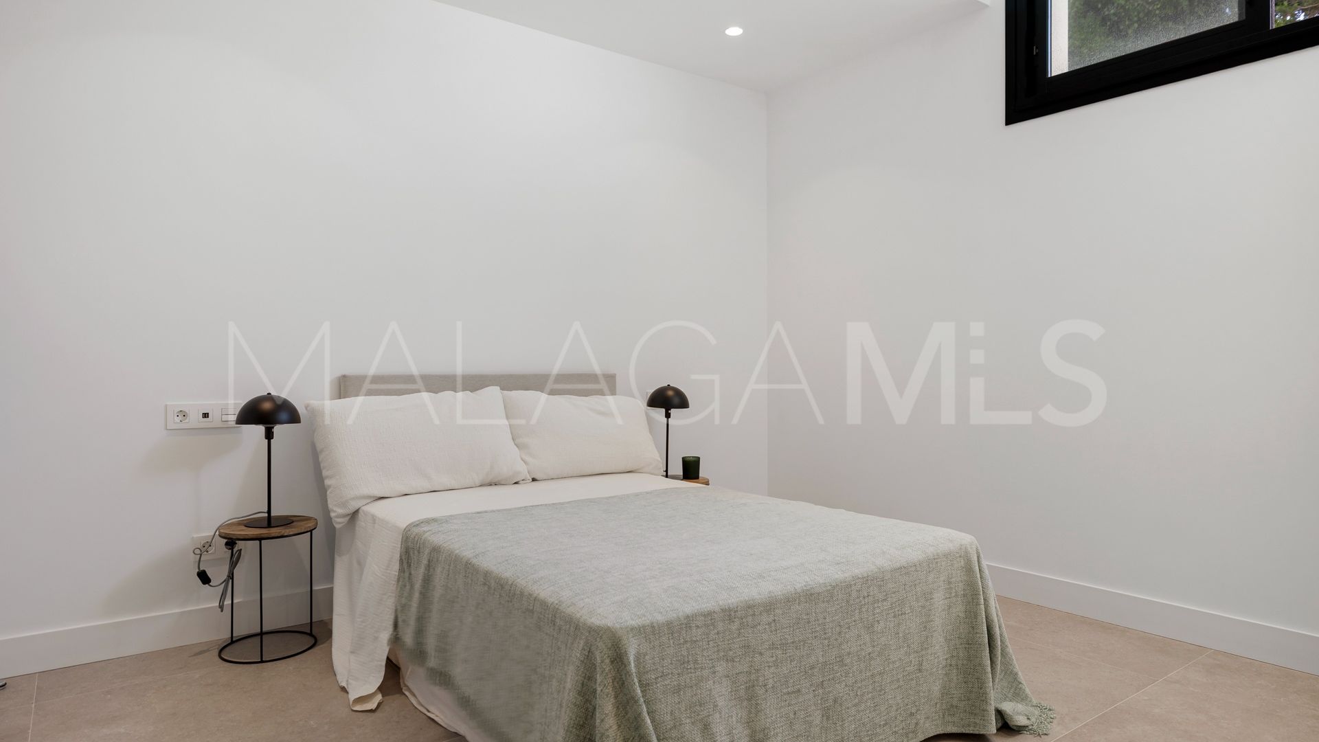 Villa for sale in Marbesa