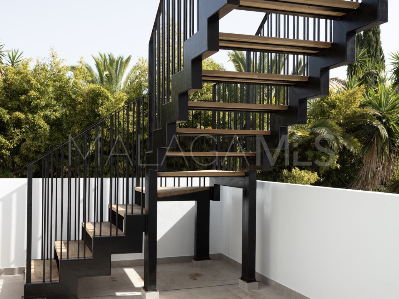 Villa for sale in Marbesa