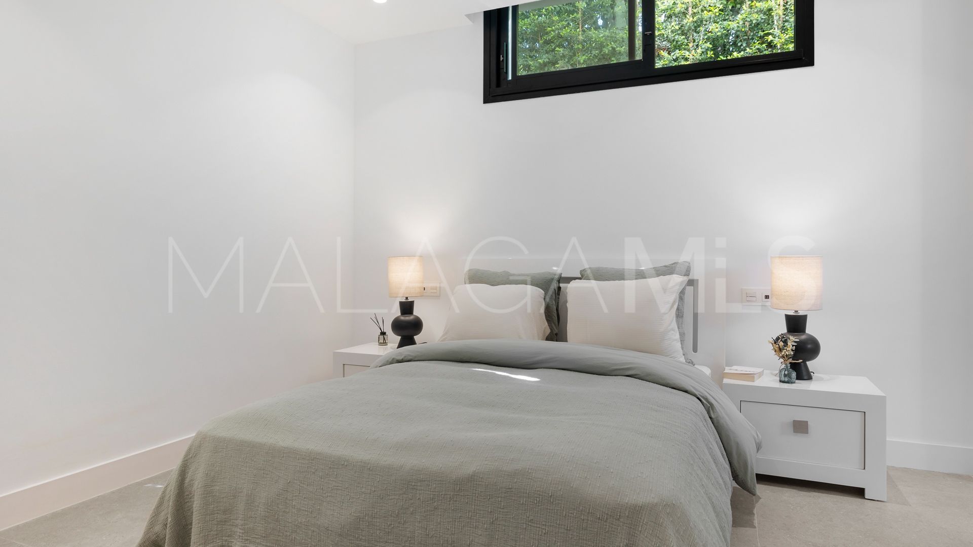 Villa for sale in Marbesa