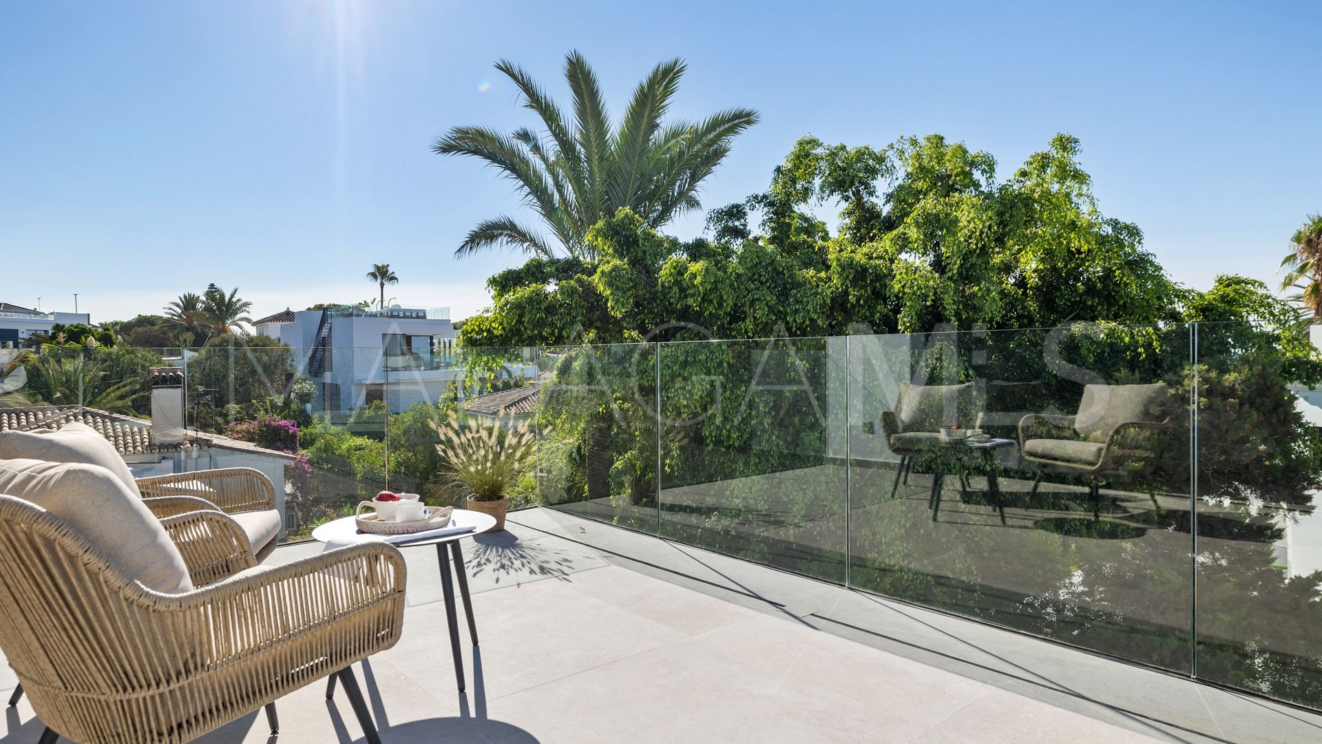 Villa for sale in Marbesa